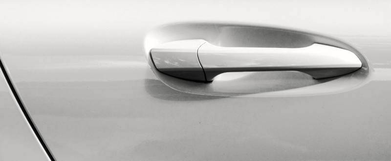 Century White touch up paint for Hyundai