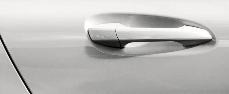 Century White touch up paint for Hyundai
