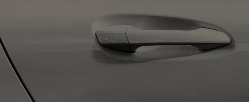 Ceramic Gray touch up paint for Chrysler
