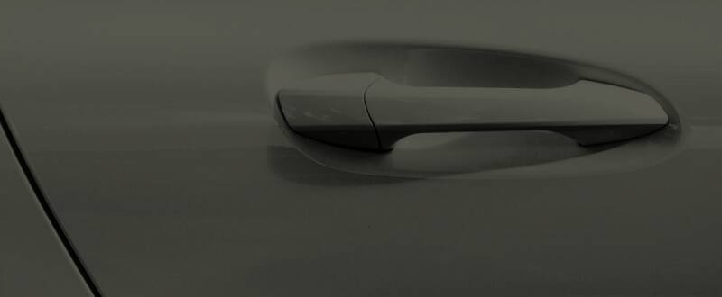 Ceramic Grey Metallic touch up paint for Aston-Martin