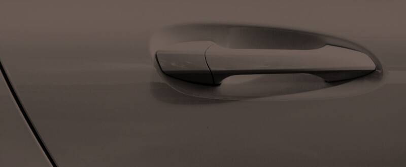 Chameleon Metallic touch up paint for Hyundai