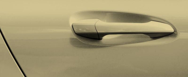 Champagne Beige Metallic touch up paint for Isuzu