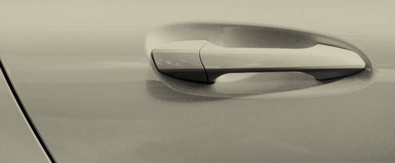 Champagne Beige Metallic touch up paint for Honda