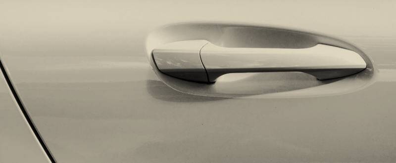 Champagne Pearl  touch up paint for Chrysler