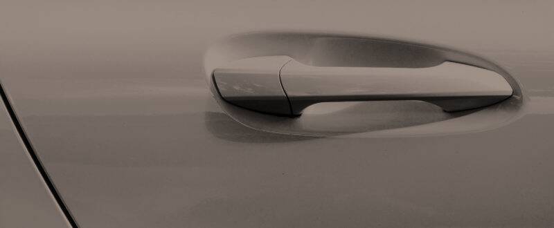 Champagne Quartz Metallic touch up paint for BMW