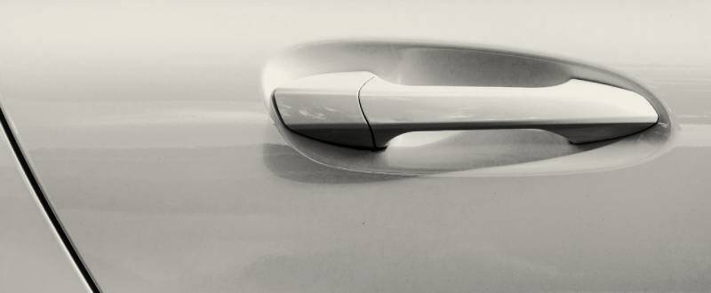 Champagne Silver Metallic touch up paint for Hyundai
