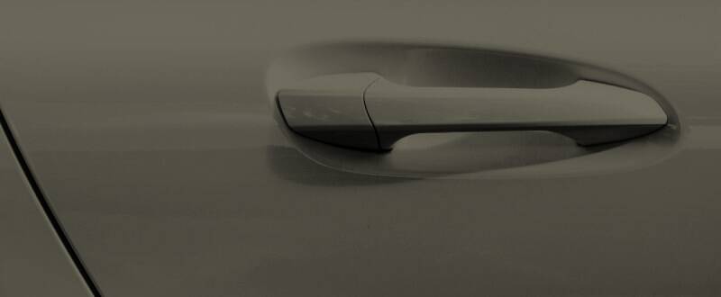 Charcoal Beige Metallic touch up paint for Lincoln