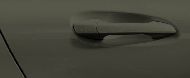 Charcoal Black (Wheel) touch up paint for Mercury