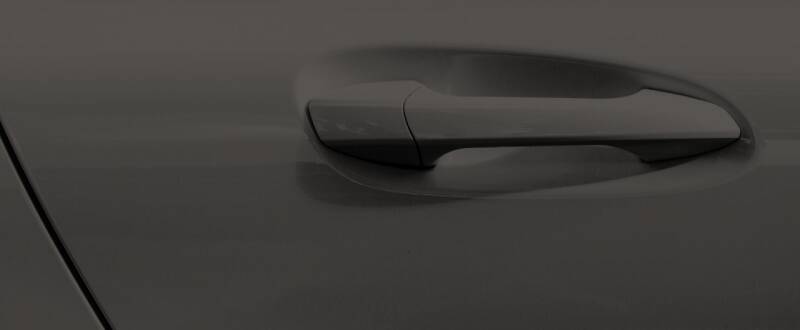 Charcoal Gray Metallic  touch up paint for Pontiac