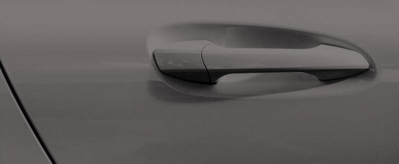 Charcoal Gray Metallic touch up paint for Jeep