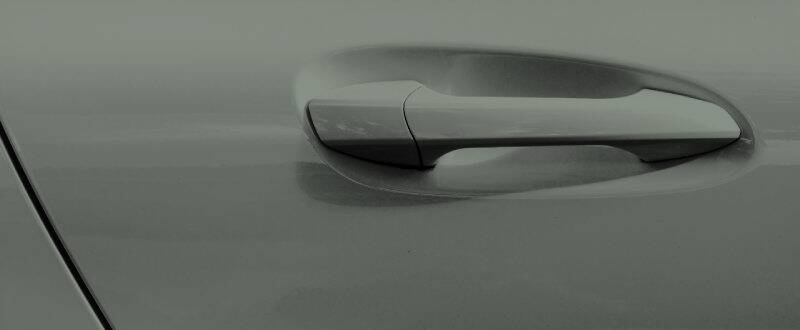 Charcoal Gray Poly touch up paint for Plymouth