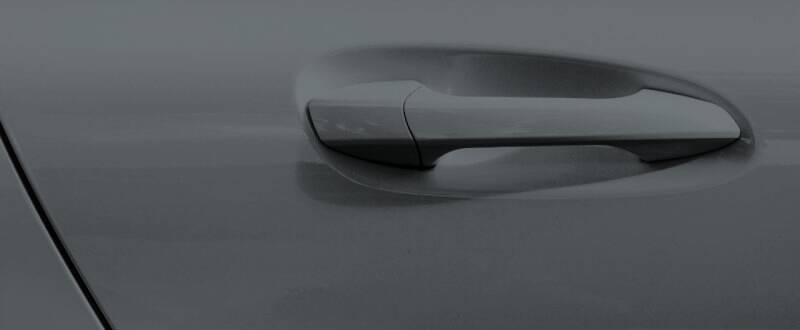 Charcoal Gray Poly touch up paint for Chrysler