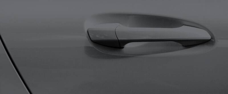 Charcoal Metallic touch up paint for Pontiac