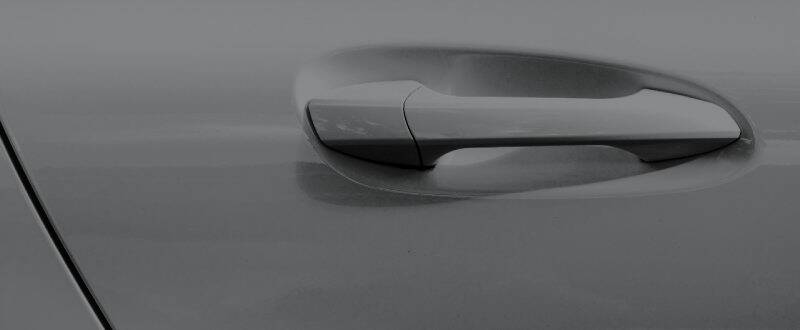 Charcoal Pearl Metallic touch up paint for Chrysler