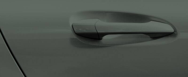 Charcoal Poly touch up paint for Chrysler