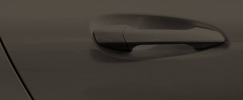 Charcoal (matt) touch up paint for Chevrolet