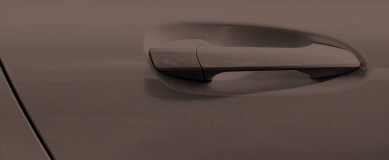 Chestnut Brown Metallic touch up paint for Jaguar