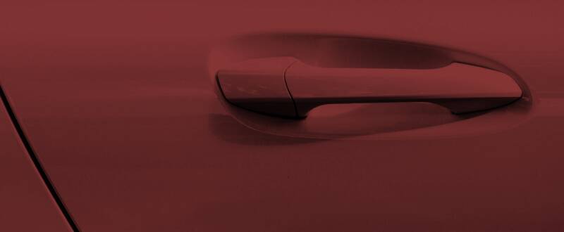 Chestnut Metallic touch up paint for Ford