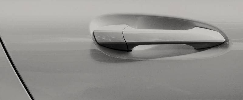 Chiaro Metallizzato touch up paint for Alfa-Romeo