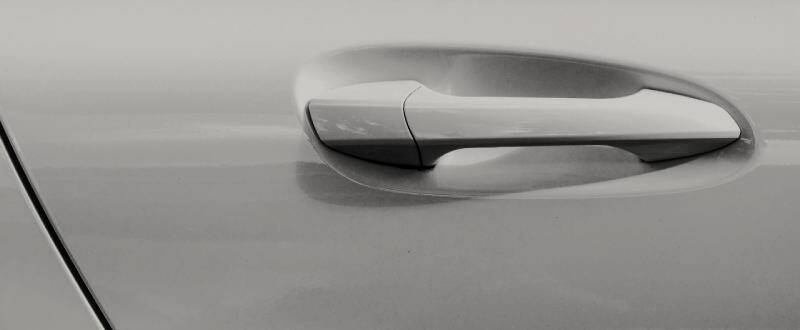 Chiaro Metallizzato touch up paint for Alfa-Romeo