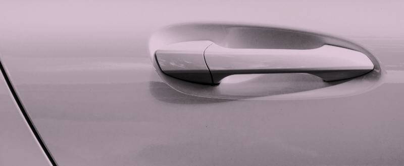 Chinese Rose touch up paint for Dodge