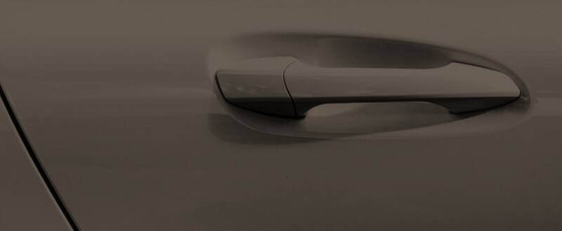 Choco Glass Metallic touch up paint for Nissan