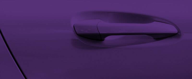 Chromaflair I Pearl touch up paint for Mercedes-Benz