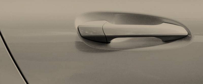 Cinnamon Glaze Metallic  touch up paint for Chrysler