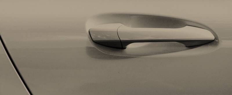 Cinnamon Glaze Metallic  touch up paint for Chrysler