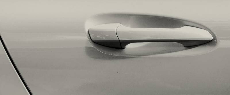 Citrin Beige Metallic  touch up paint for Saab