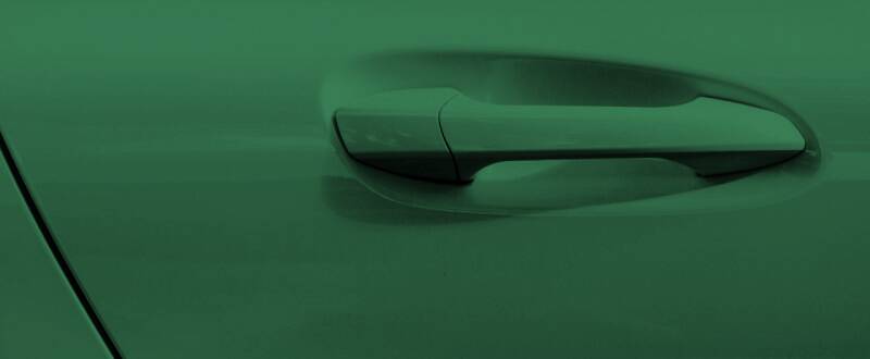 Classic Green Pearl touch up paint for Volkswagen