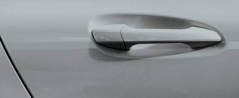 Clear Stream Metallic touch up paint for Toyota
