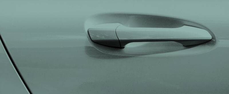 Clearwater Blue Pearl touch up paint for Chrysler