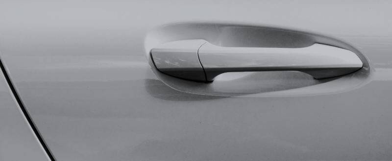 Cloud Gray touch up paint for RV-Other