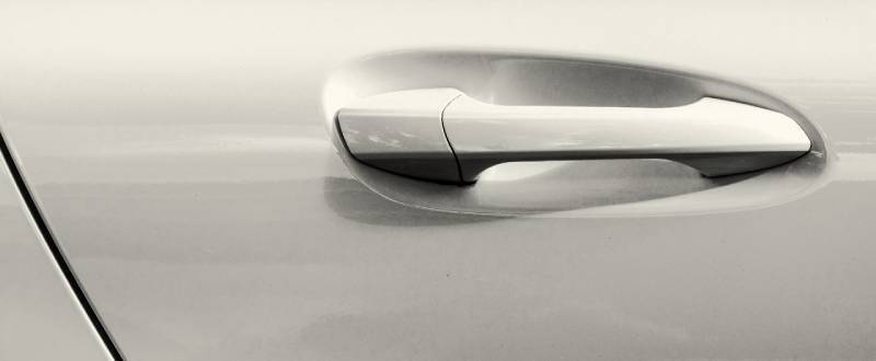 Cloud White touch up paint for Infiniti