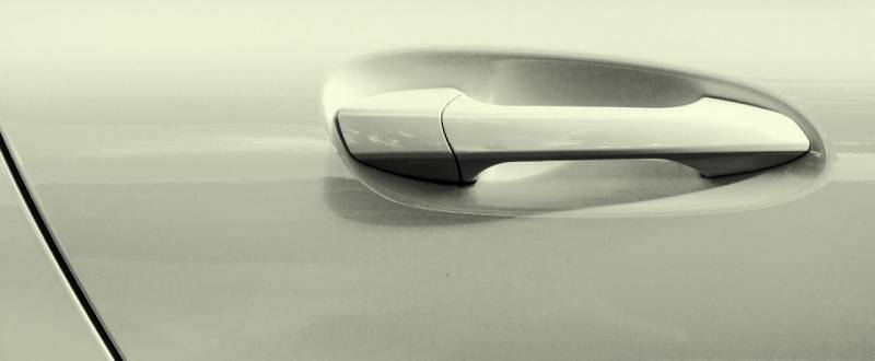 Cocoon Silver Pearl touch up paint for Hyundai