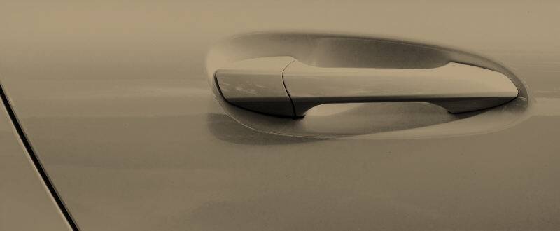 Conestoga Tan touch up paint for Cadillac