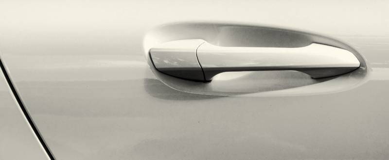 Cool Vanilla  touch up paint for Chrysler