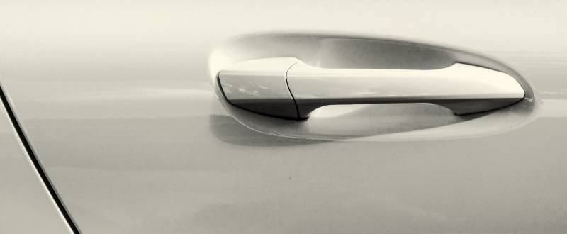 Cool Vanilla  touch up paint for Chrysler