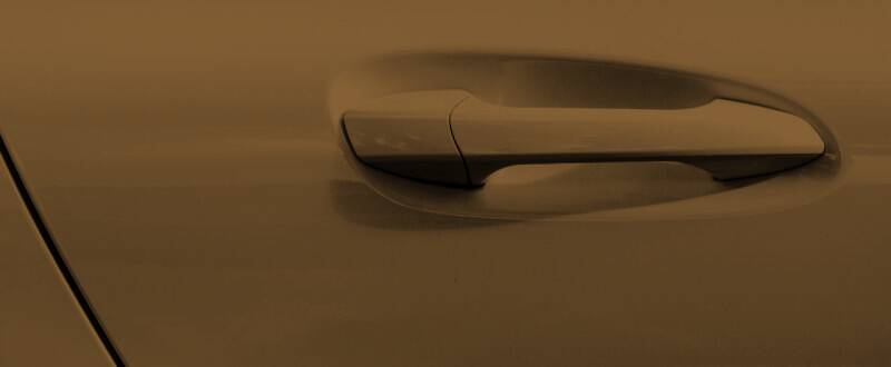 Copper Brown Metallic  touch up paint for Chevrolet