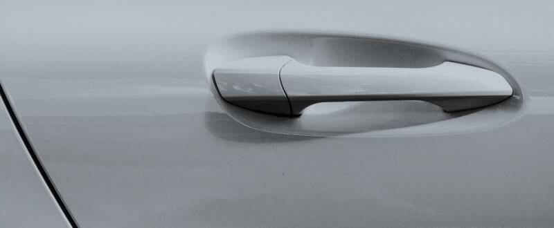 Coral Blue Metallic touch up paint for Dodge