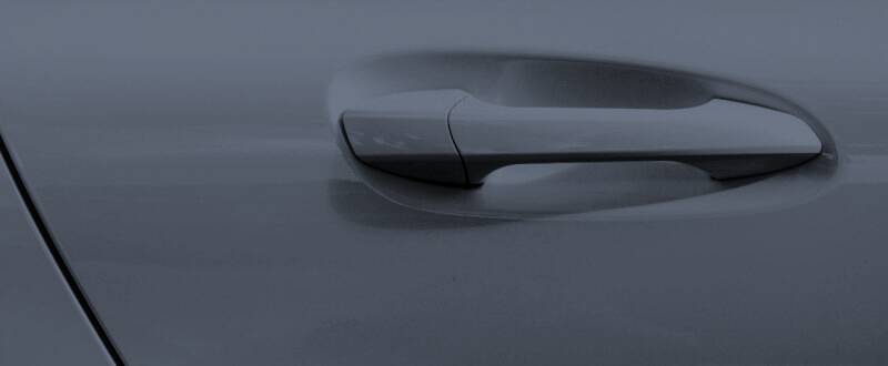 Cornetitie Blue Metallic touch up paint for Mercedes-Benz