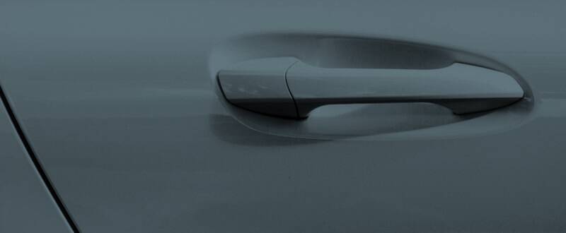 Cosmic Blue Metallic touch up paint for Honda