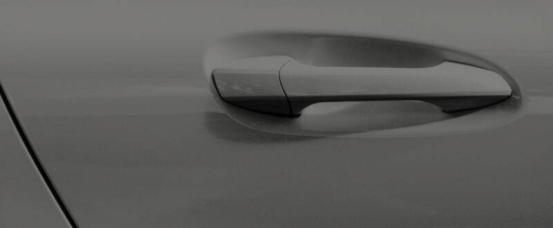 Cosmic Gray Pearl Metallic  touch up paint for Honda