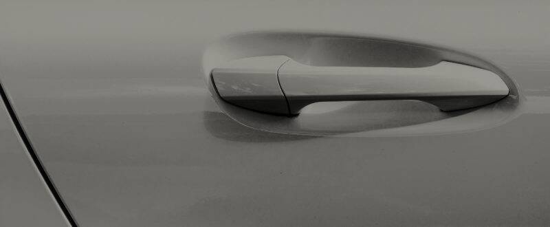 Cosmic Quartz Metallic touch up paint for Pontiac