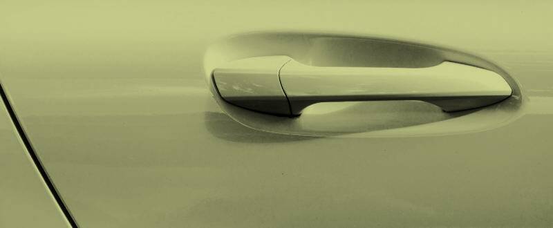 Cottonwood Green Poly touch up paint for Chevrolet
