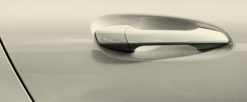 Cream Gold touch up paint for Pontiac