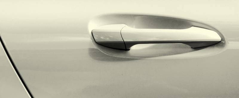 Cream White  touch up paint for Saturn