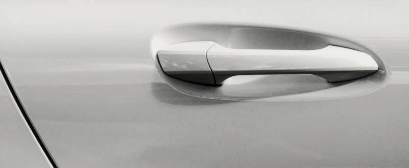 Creamy White (No Formula Available) touch up paint for Hyundai