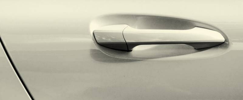 Creme Color touch up paint for Volkswagen